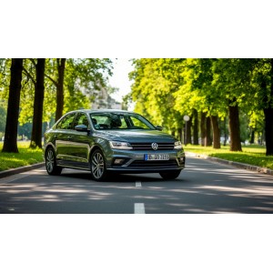 CENTARA VANTI TAXI. Обзор летних шин с увеличенным пятном контакта для интенсивной городской эксплуатации